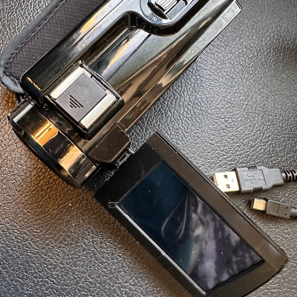 Mini Video camera - Picture 11 of 12